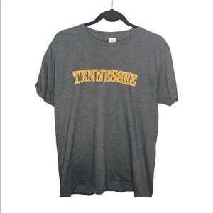 Tennessee Short Sleeve T-Shirt